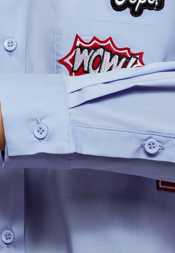 oodji / Блуза (mp002xw1i778) фото №4