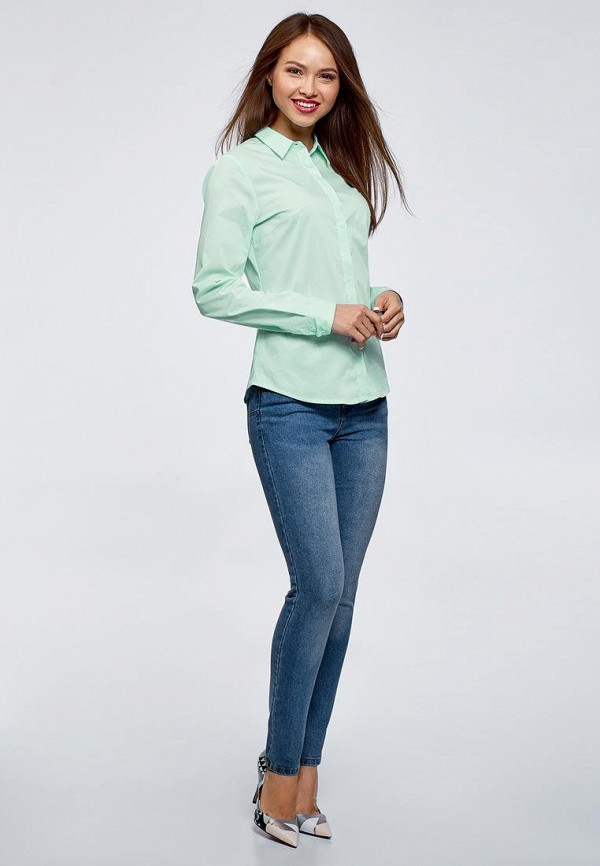 oodji / Рубашка