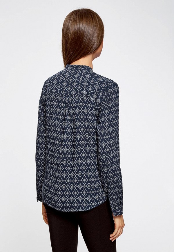 oodji / Блуза (mp002xw1i78v) фото №3