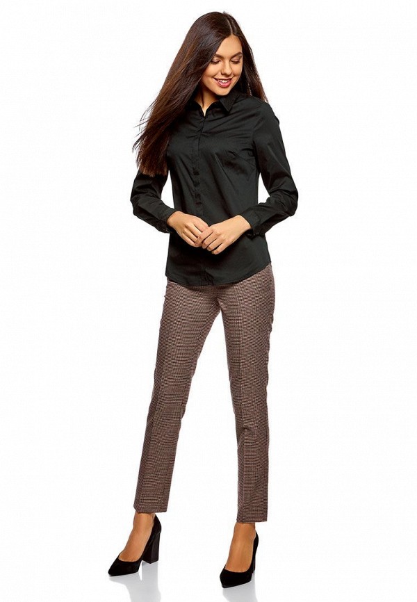 oodji / Рубашка