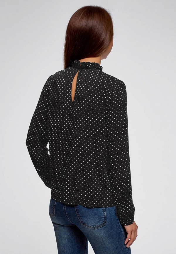 oodji / Блуза (mp002xw1i99f) фото №3