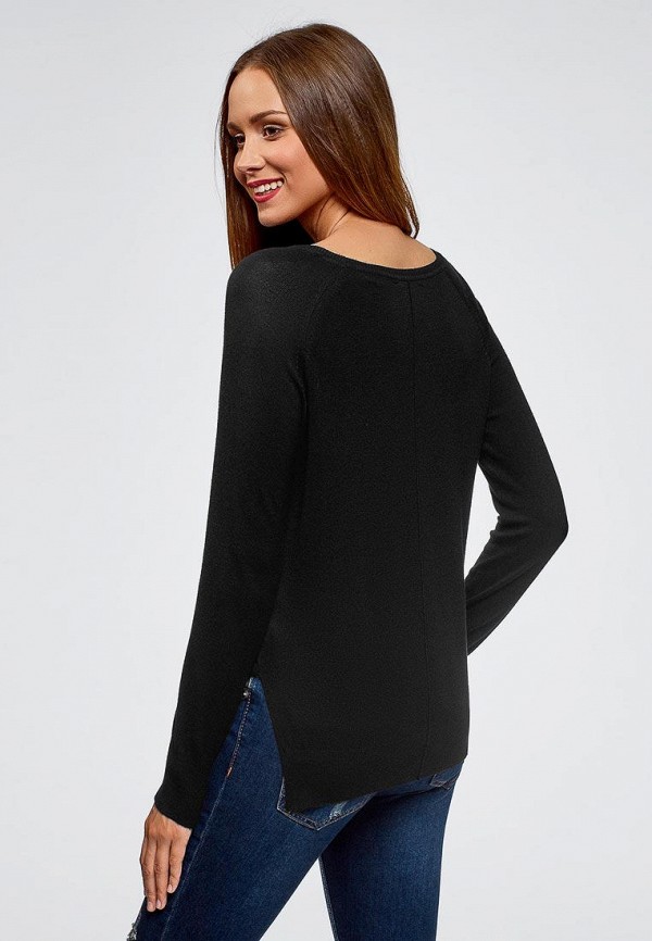 oodji / Джемпер (mp002xw1ia87) фото №3