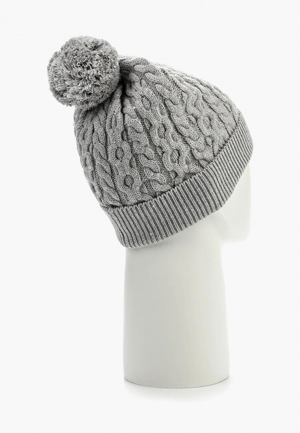 oodji / Шапка (oo001cwmvf57) фото №3