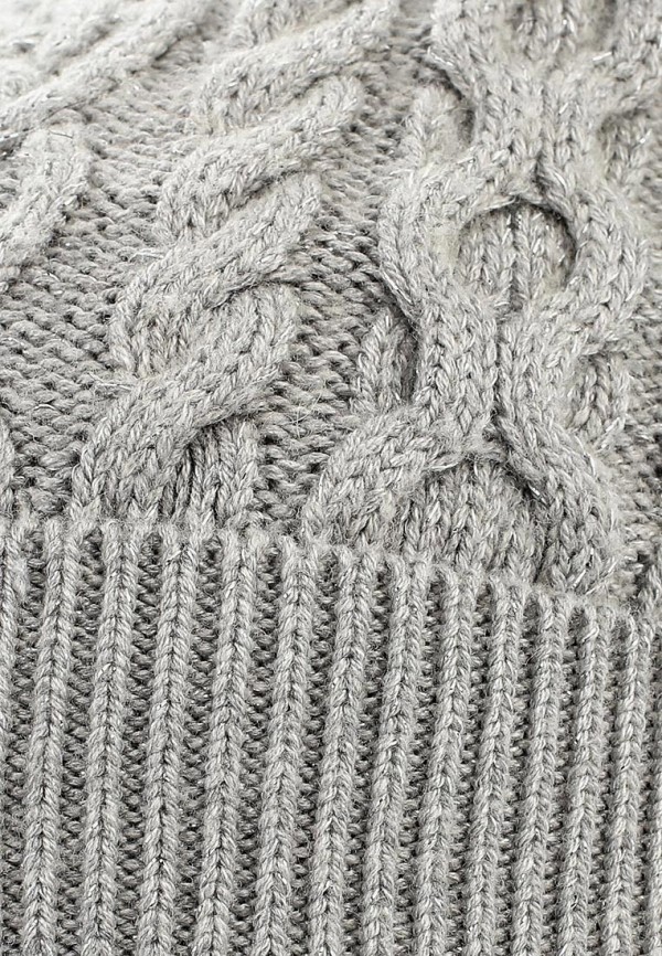 oodji / Шапка (oo001cwmvf57) фото №4