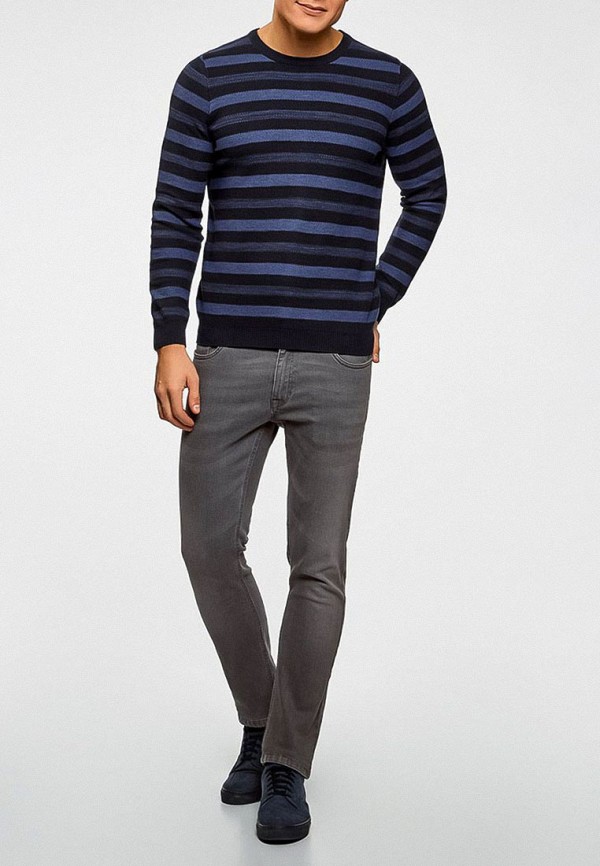 oodji / Джемпер (oo001emaeme3) фото №3