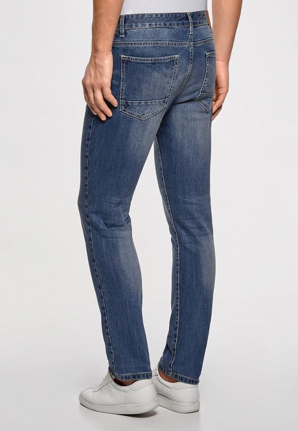 oodji / Джинсы (oo001emaemh5) фото №3