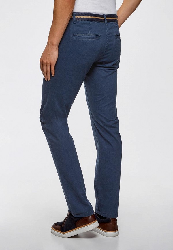 oodji / Брюки (oo001emafvy4) фото №3