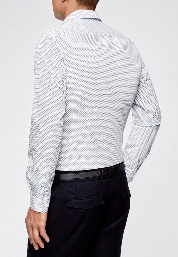 oodji / Рубашка (oo001emafvy6) фото №3