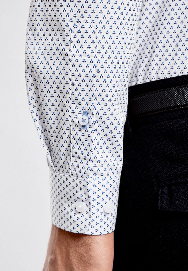 oodji / Рубашка (oo001emafvy6) фото №4