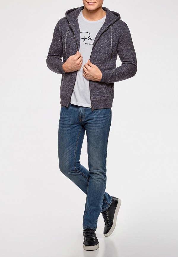 oodji / Толстовка