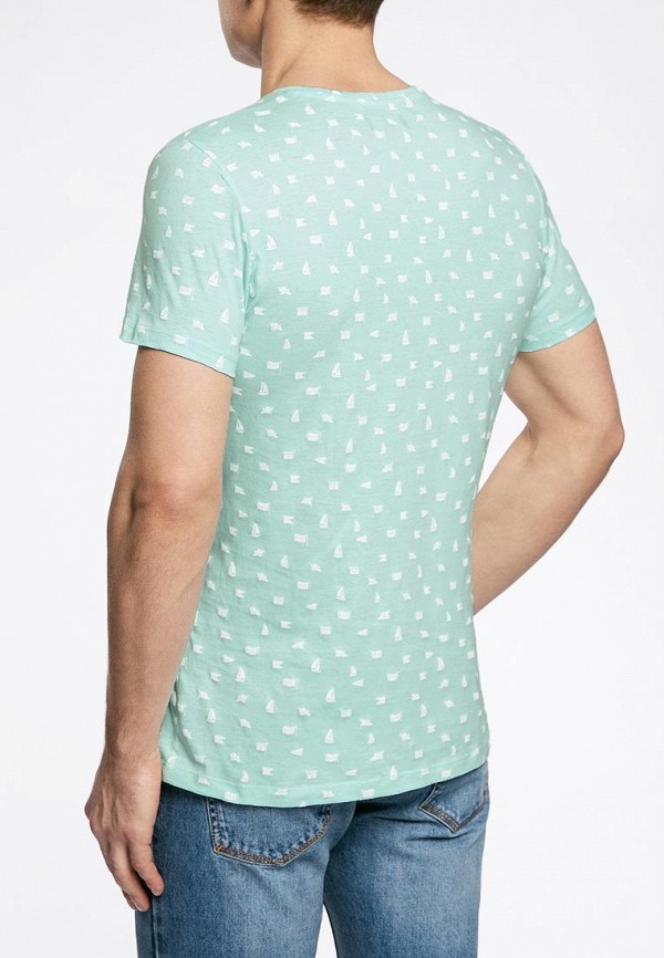 oodji / Футболка (oo001emaiiq5) фото №3