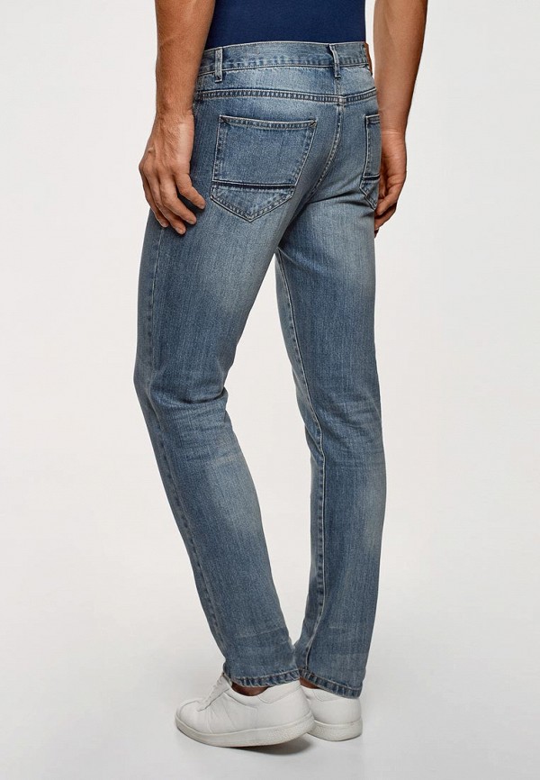 oodji / Джинсы (oo001emamyy6) фото №3