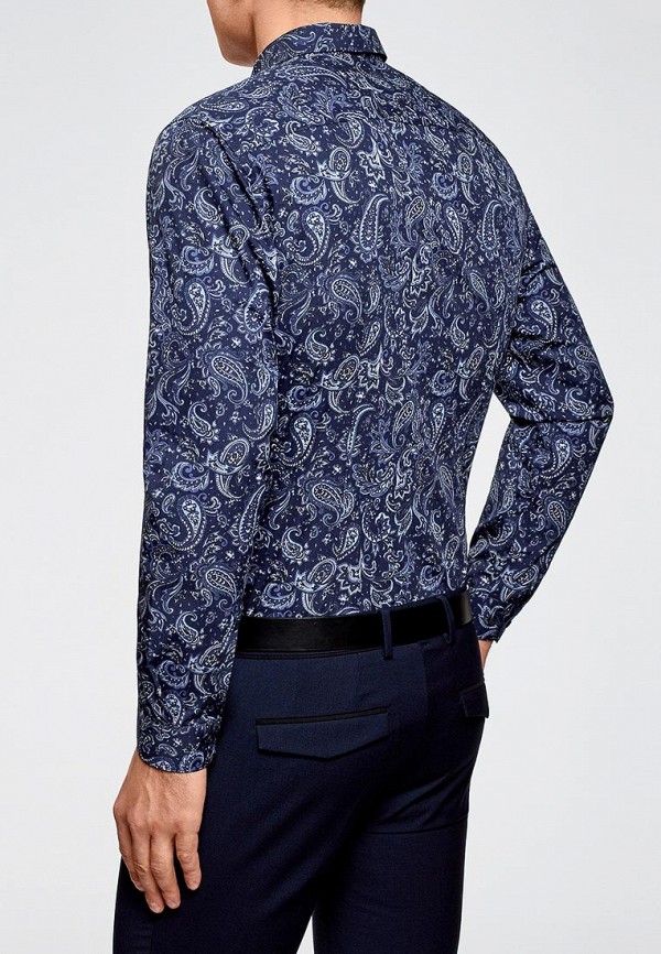 oodji / Рубашка (oo001ematpk3) фото №3