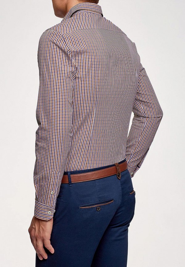 oodji / Рубашка (oo001emavvx0) фото №3