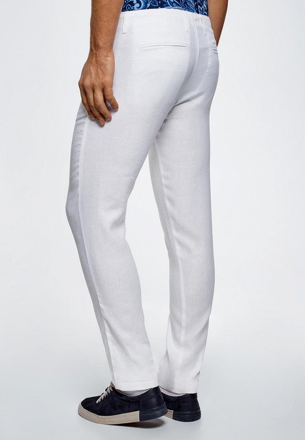 oodji / Брюки (oo001embagd3) фото №3