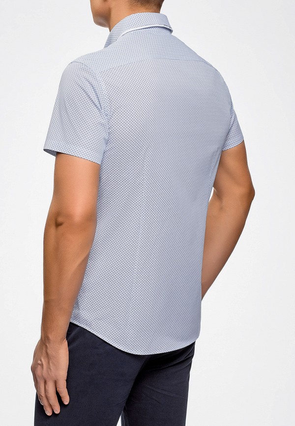 oodji / Рубашка (oo001embedq5) фото №3