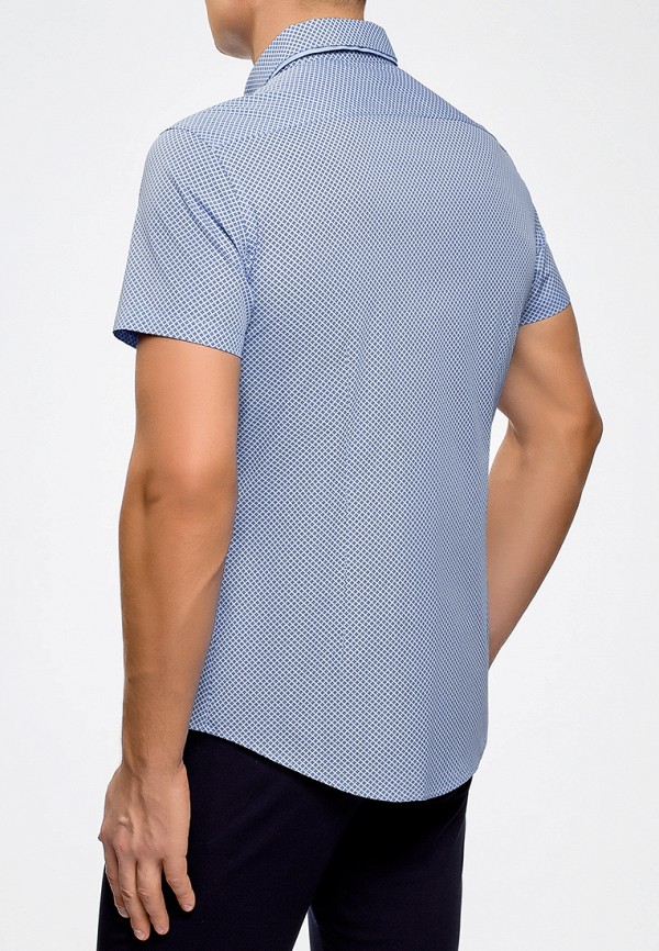 oodji / Рубашка (oo001embedq6) фото №3