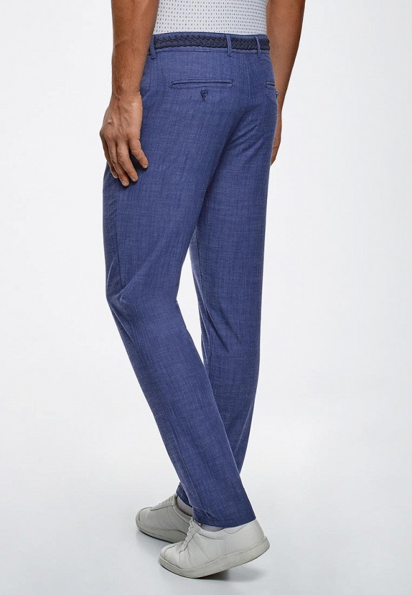 oodji / Брюки (oo001embjhb5) фото №3