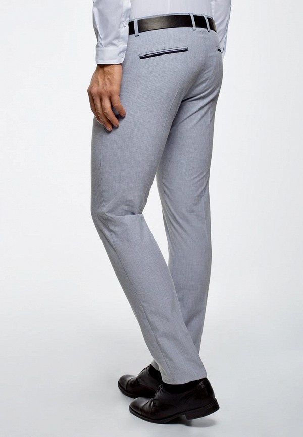 oodji / Брюки (oo001embjhb8) фото №3