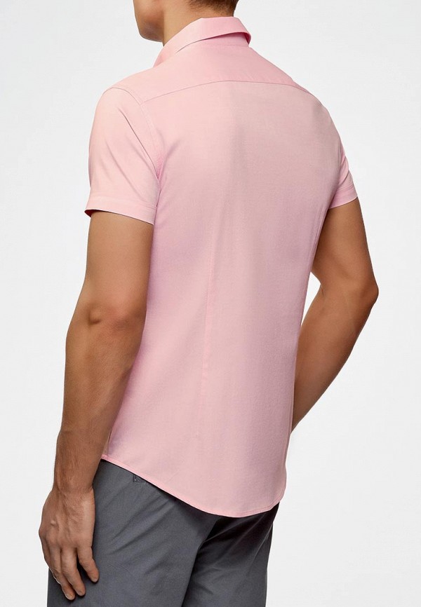 oodji / Рубашка (oo001embjhc2) фото №3