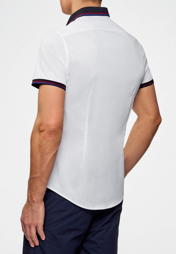 oodji / Рубашка (oo001embjhc4) фото №3