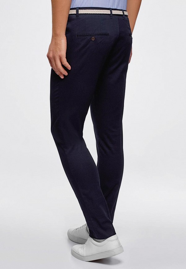 oodji / Брюки (oo001embloe0) фото №3