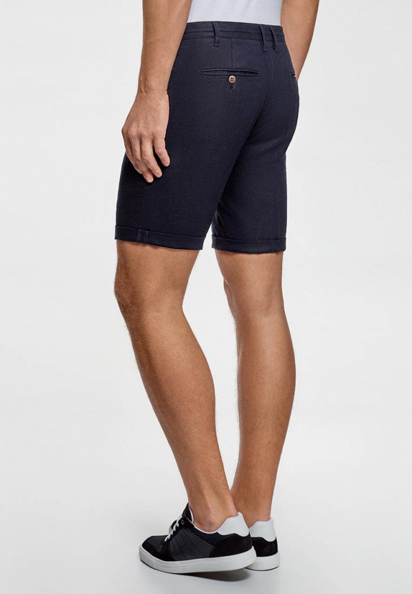 oodji / Шорты (oo001embmjk6) фото №3