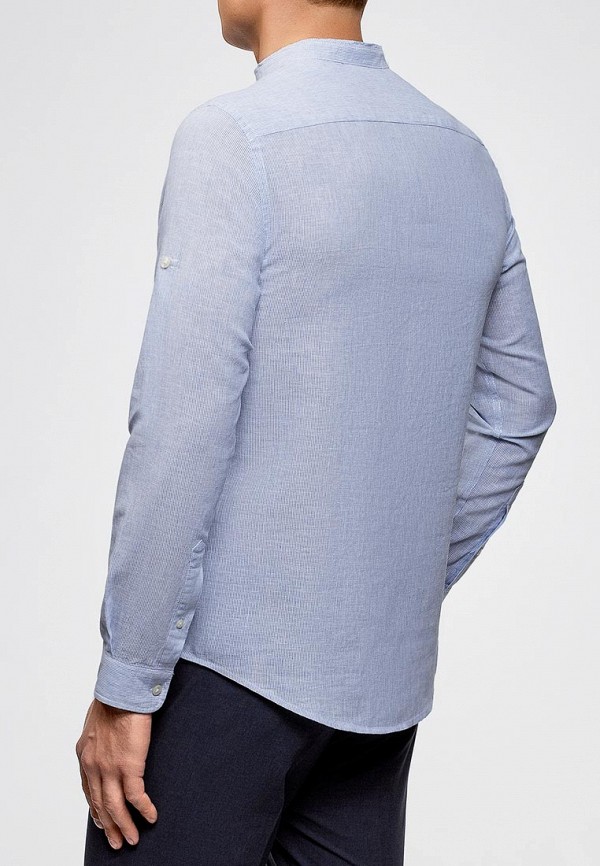 oodji / Рубашка (oo001embmzm6) фото №3