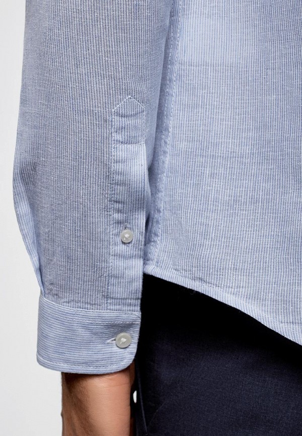 oodji / Рубашка (oo001embmzm6) фото №4