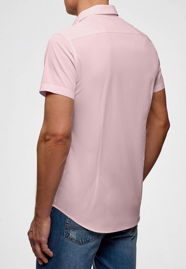 oodji / Рубашка (oo001embnub9) фото №3