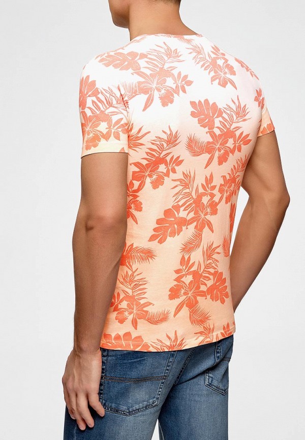 oodji / Футболка (oo001embnud3) фото №3