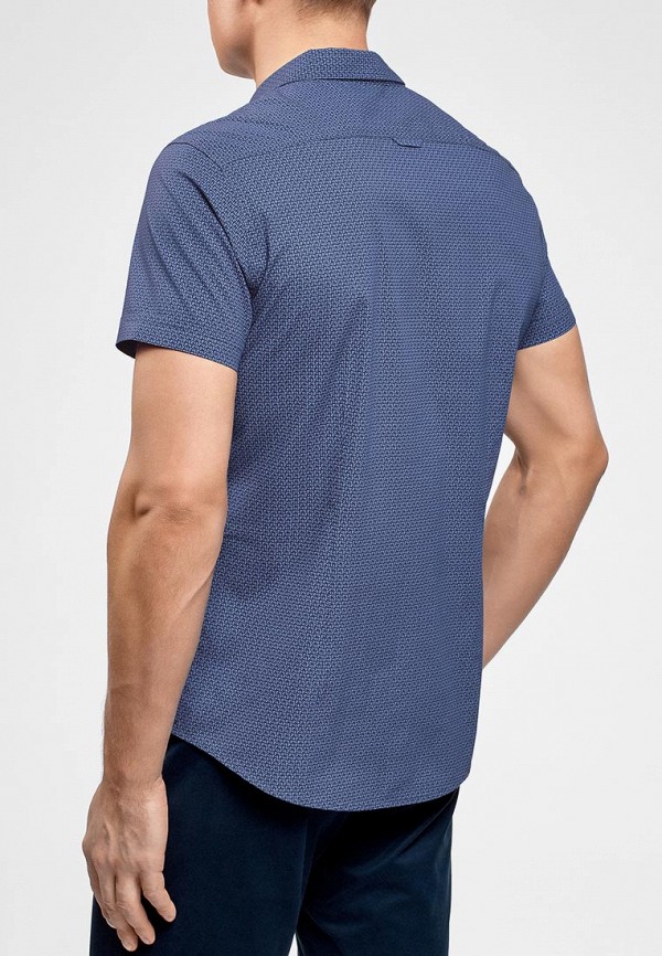 oodji / Рубашка (oo001embofb5) фото №3