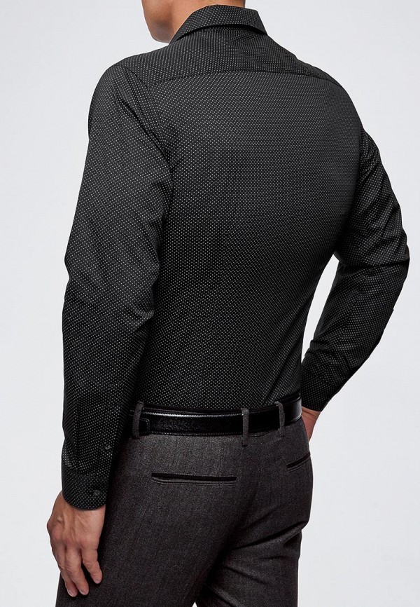 oodji / Рубашка (oo001embtfw7) фото №3