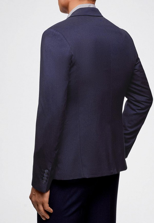 oodji / Пиджак (oo001embvka3) фото №3