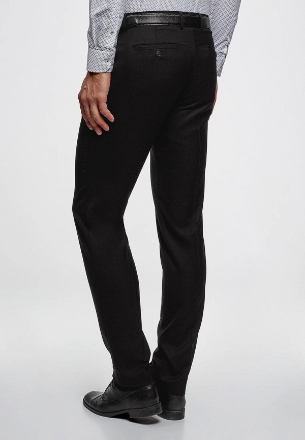 oodji / Брюки (oo001emcaui5) фото №3