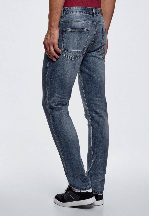 oodji / Джинсы (oo001emceiv7) фото №3