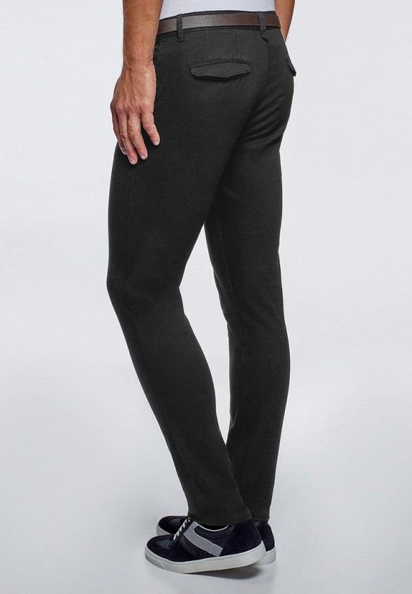 oodji / Брюки (oo001emckcg1) фото №3