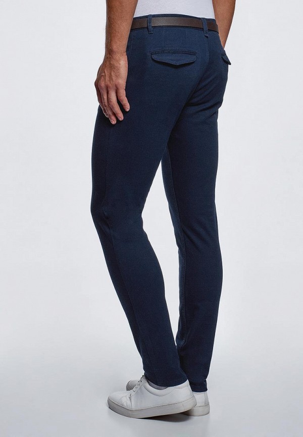 oodji / Брюки (oo001emckcg2) фото №3