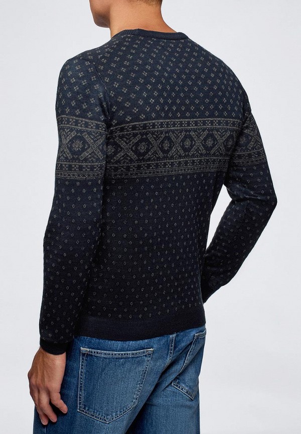 oodji / Джемпер (oo001emcmix4) фото №3