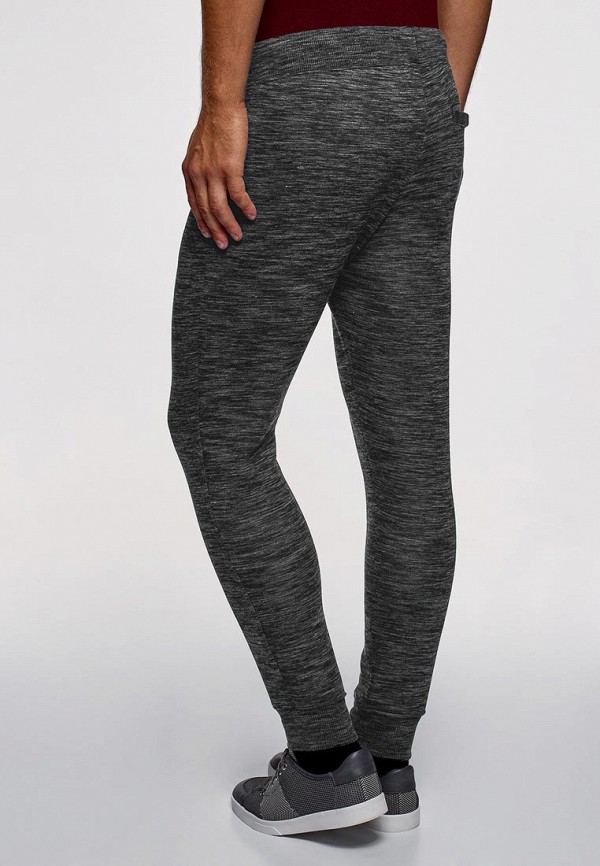 oodji / Брюки спортивные (oo001emcoiq7) фото №3