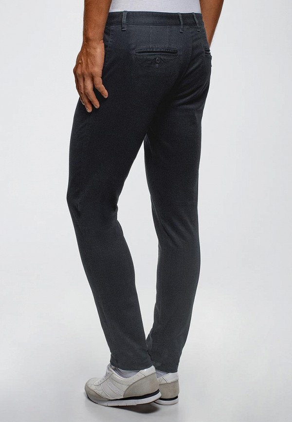 oodji / Брюки (oo001emcrcf3) фото №3