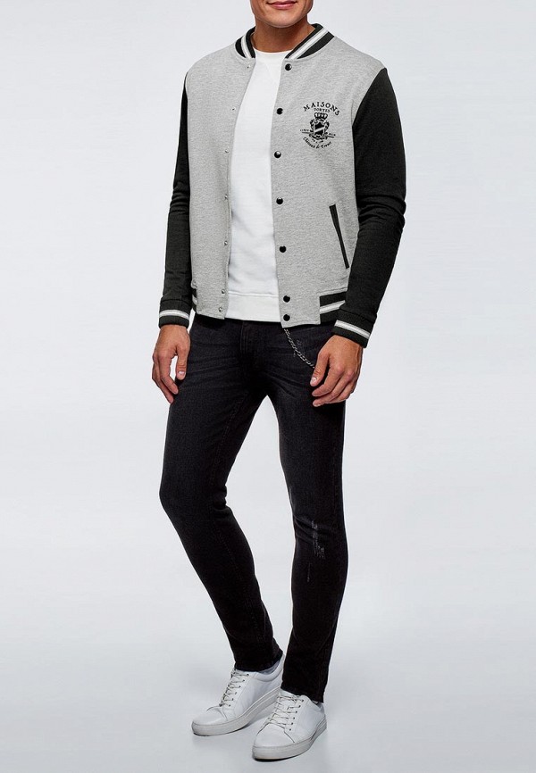 oodji / Олимпийка