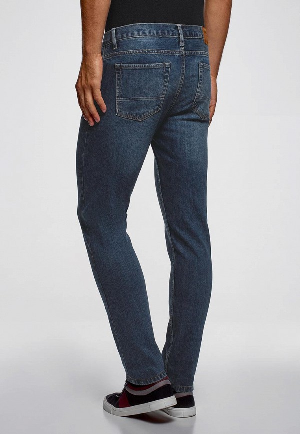 oodji / Джинсы (oo001emcrch9) фото №3