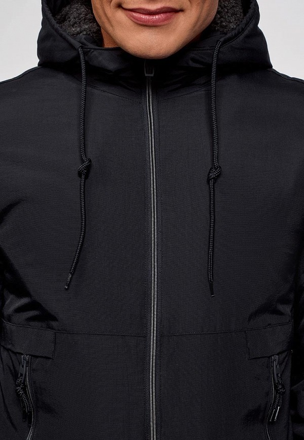 oodji / Куртка утепленная (oo001emcrjq4) фото №4