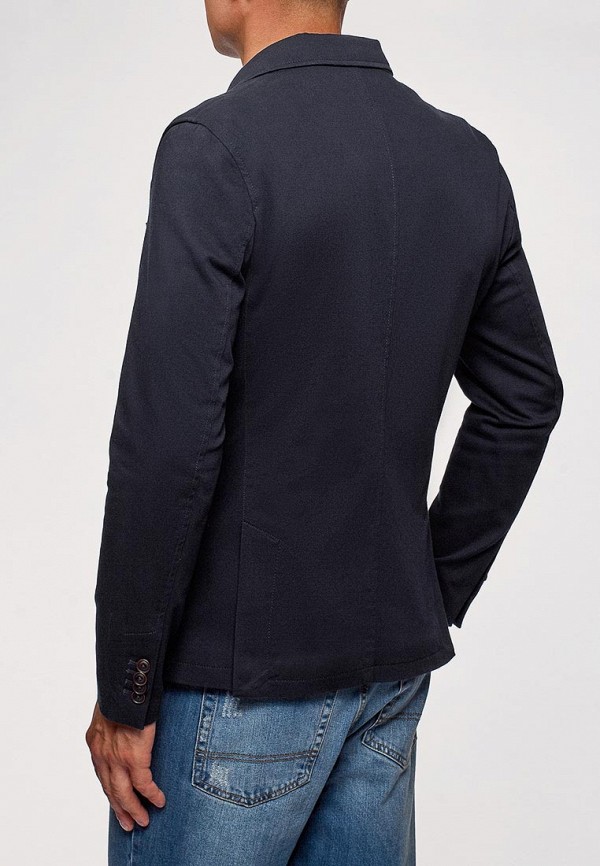 oodji / Пиджак (oo001emcsga1) фото №3