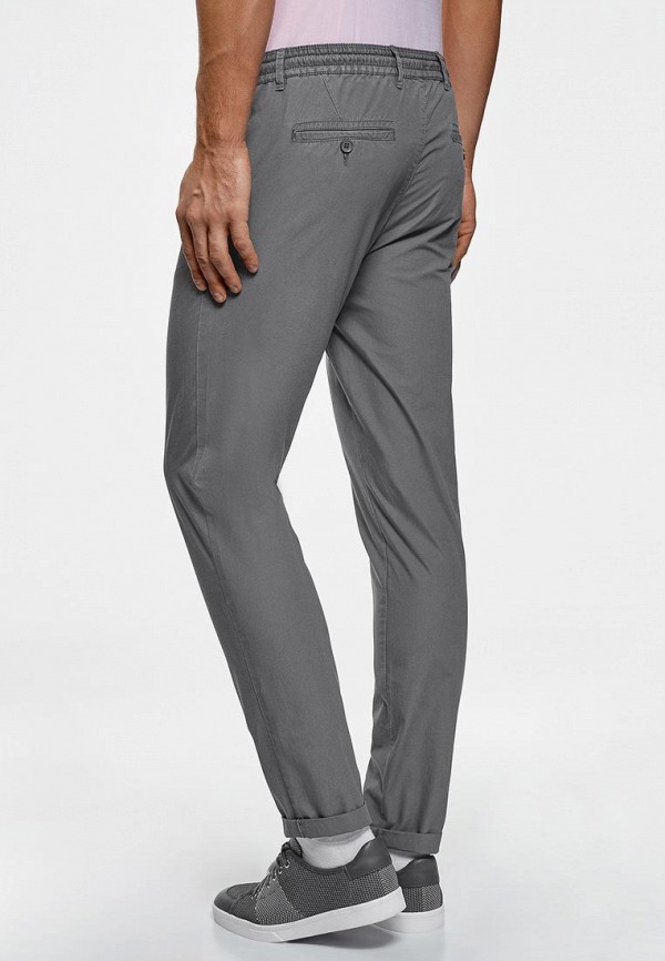 oodji / Брюки (oo001emcsga2) фото №3