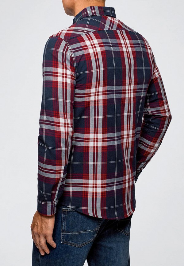 oodji / Рубашка (oo001emcsga6) фото №3