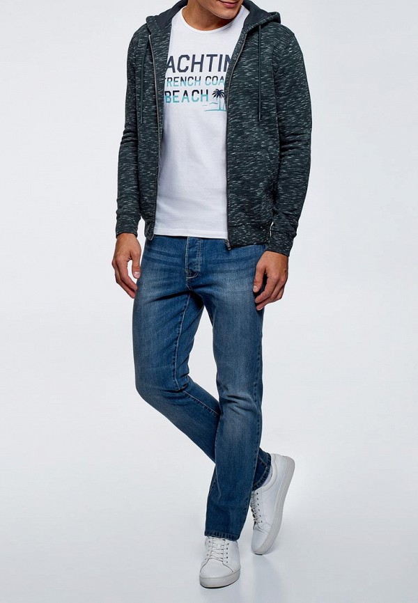 oodji / Толстовка