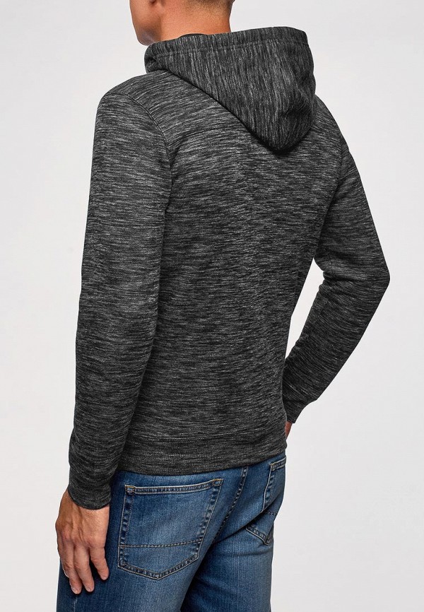 oodji / Толстовка (oo001emctbn2) фото №3