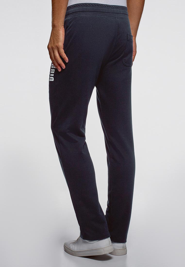 oodji / Брюки спортивные (oo001emctbn8) фото №3